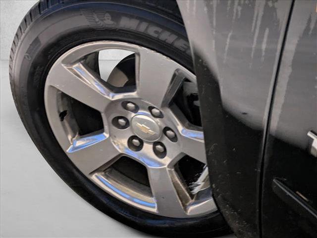 used 2017 Chevrolet Tahoe car, priced at $29,998