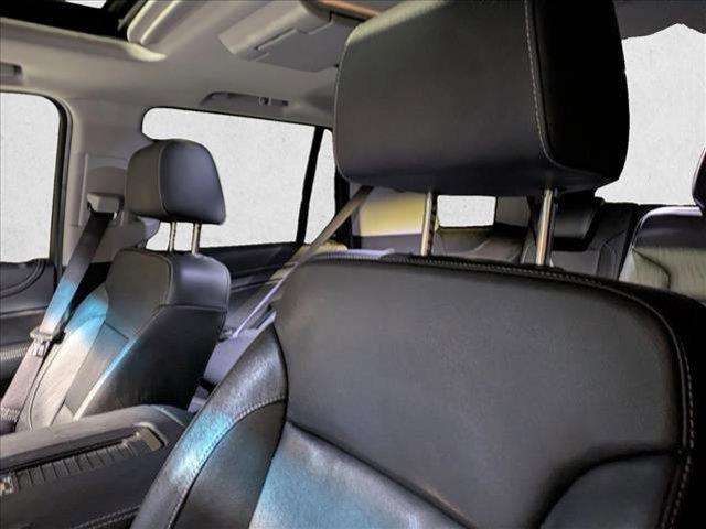 used 2017 Chevrolet Tahoe car, priced at $29,998