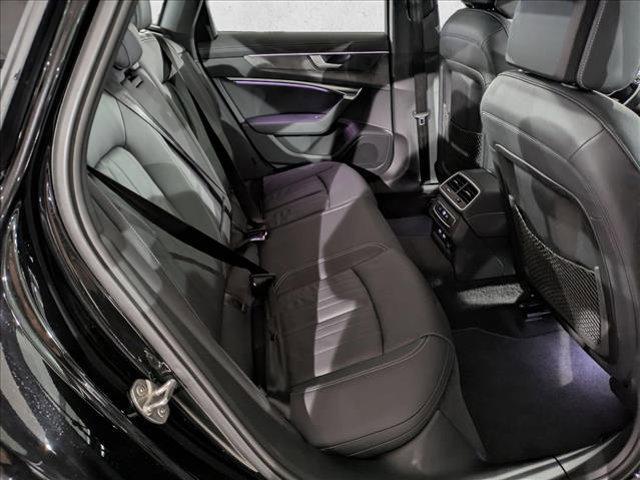 used 2025 Audi A6 car, priced at $43,025