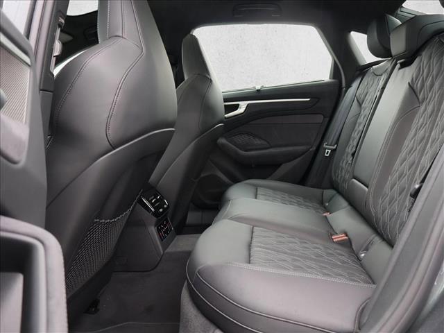 new 2026 Audi A6 car, priced at $80,820