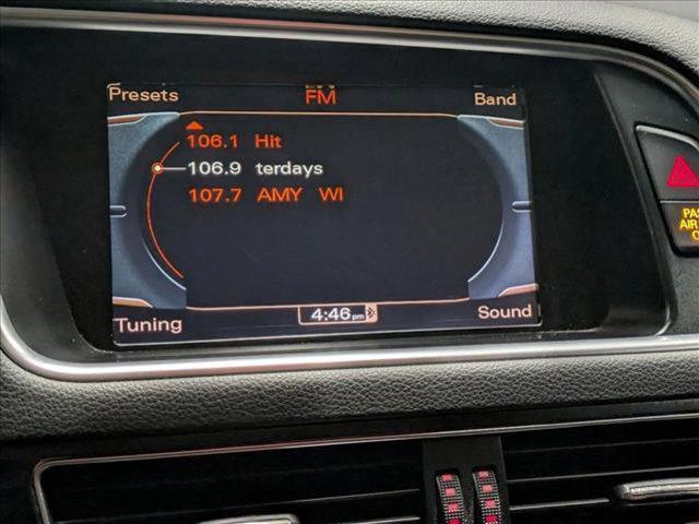 used 2010 Audi Q5 car, priced at $7,993