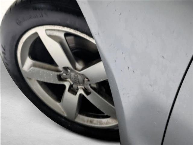 used 2010 Audi Q5 car, priced at $7,993