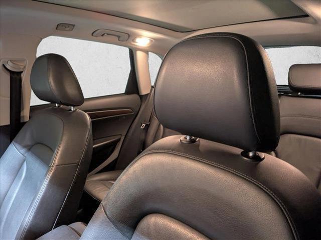 used 2010 Audi Q5 car, priced at $7,993