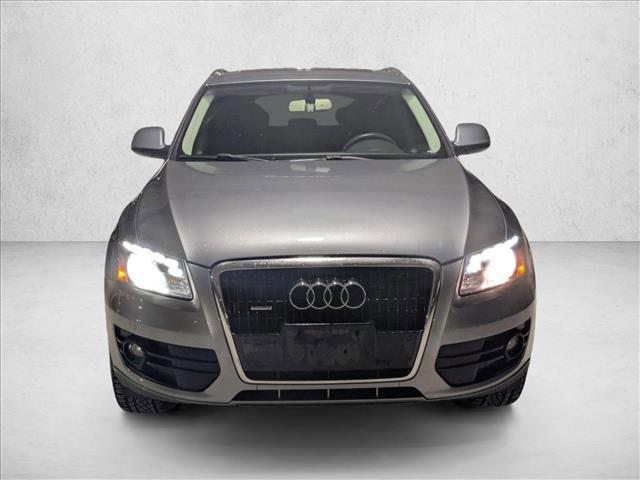 used 2010 Audi Q5 car, priced at $7,993