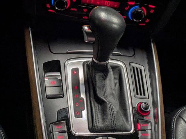 used 2010 Audi Q5 car, priced at $7,993