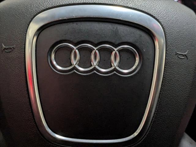 used 2010 Audi Q5 car, priced at $7,993