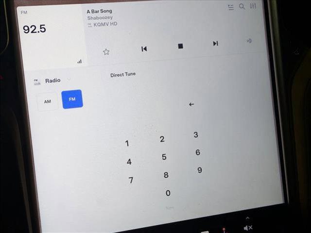 used 2017 Tesla Model S car, priced at $16,993