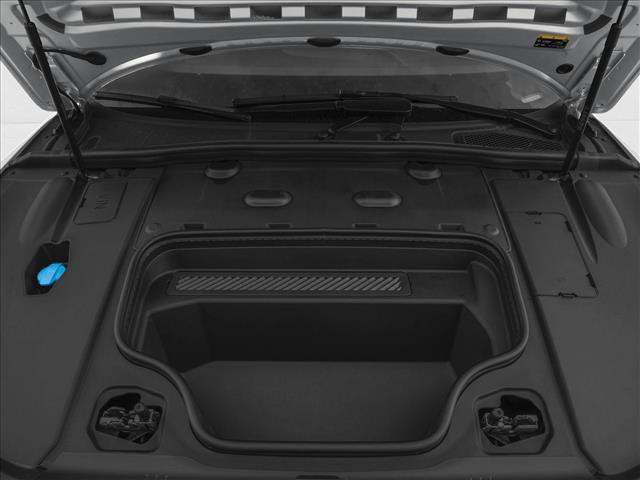 new 2027 Audi A6 e-tron car, priced at $79,720
