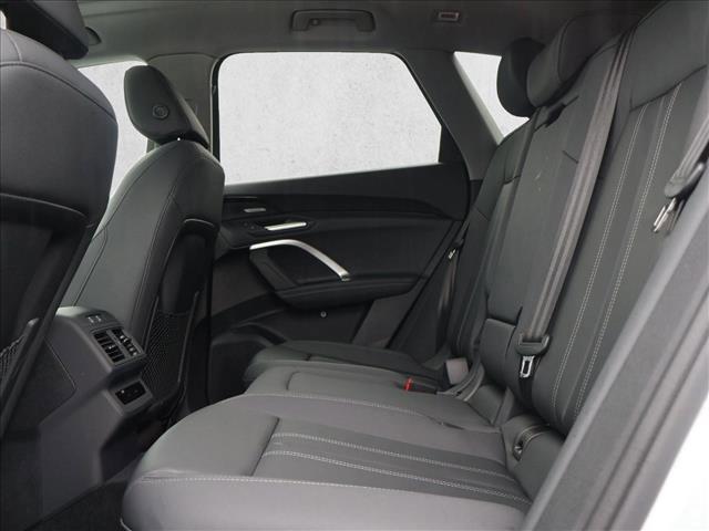 new 2025 Audi Q5 car, priced at $54,188