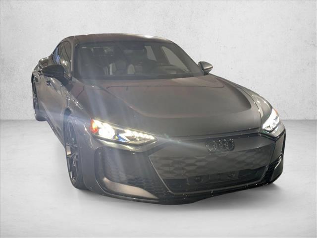 new 2026 Audi RS e-tron GT car, priced at $180,890