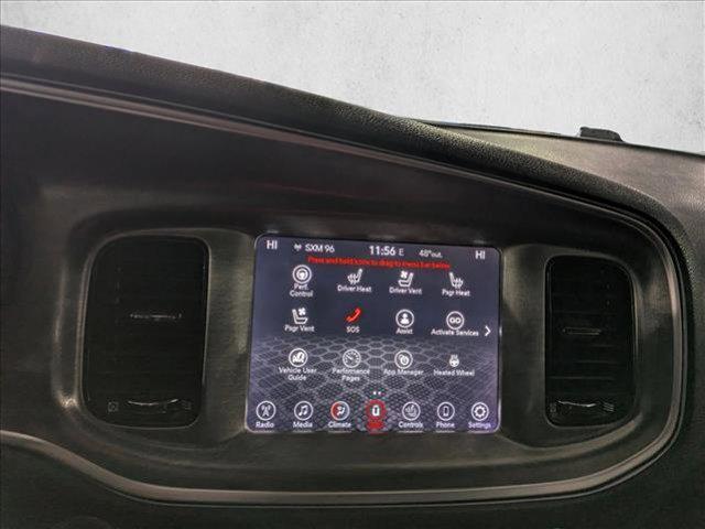 used 2017 Dodge Charger car, priced at $23,993