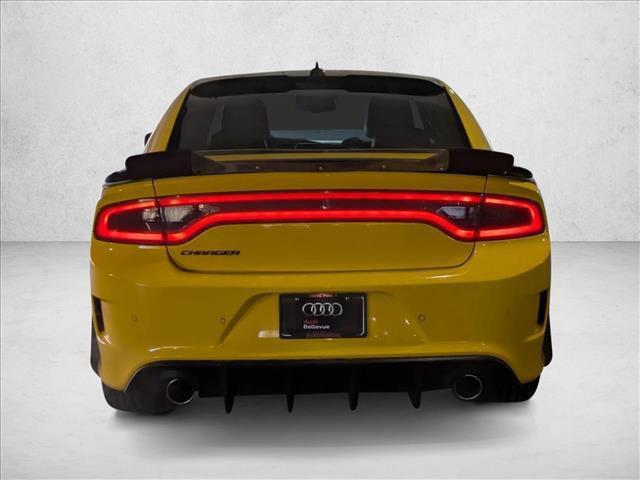 used 2017 Dodge Charger car, priced at $23,993