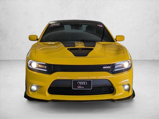 used 2017 Dodge Charger car, priced at $23,993