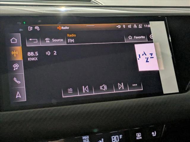 new 2026 Audi S e-tron GT car, priced at $146,280