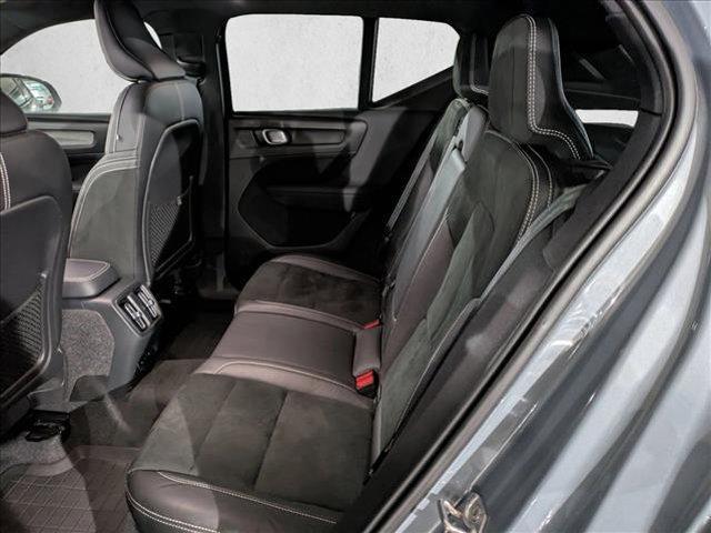 used 2021 Volvo XC40 Recharge Pure Electric car, priced at $21,993