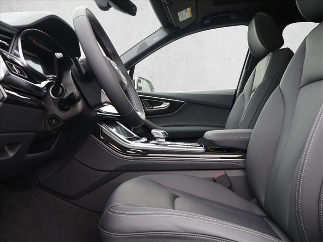 new 2026 Audi Q7 car, priced at $79,090