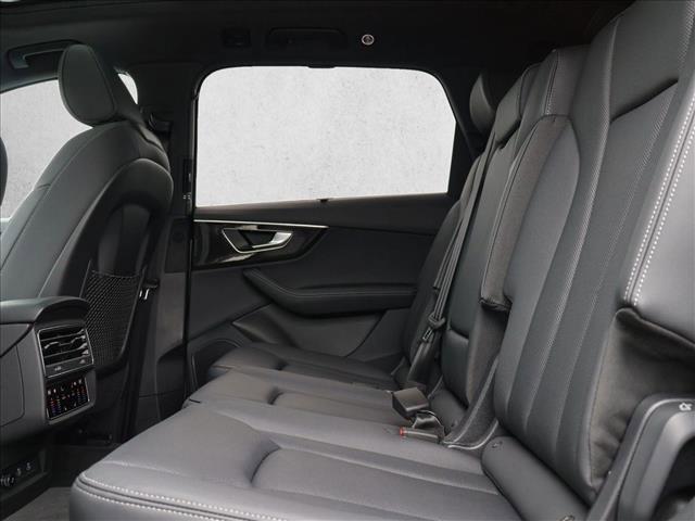 new 2026 Audi Q7 car, priced at $79,090