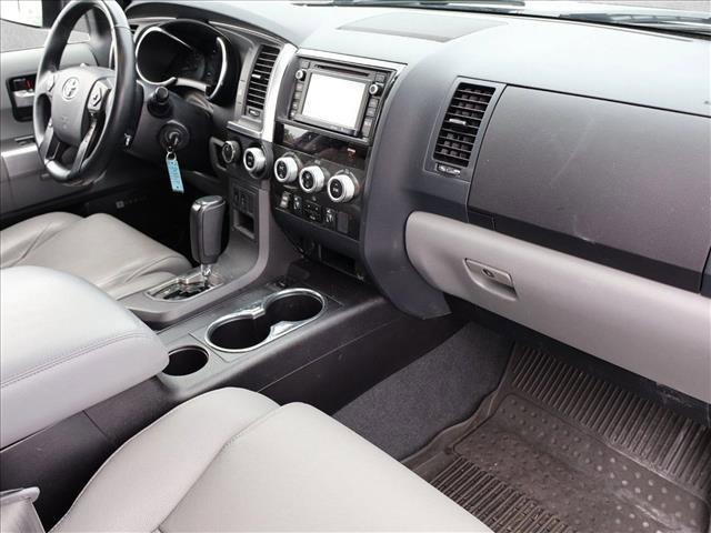 used 2019 Toyota Sequoia car, priced at $45,198