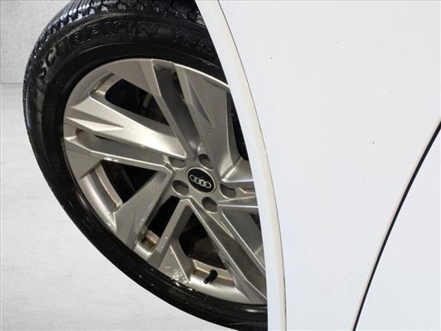 used 2022 Audi Q7 car, priced at $35,660