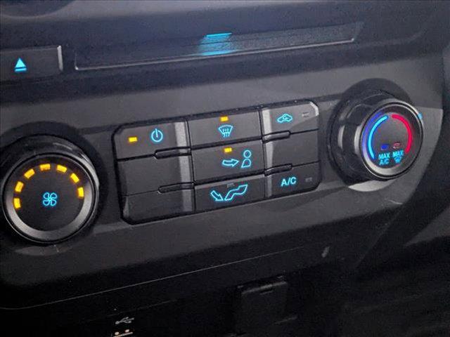 used 2018 Ford F-150 car, priced at $14,988