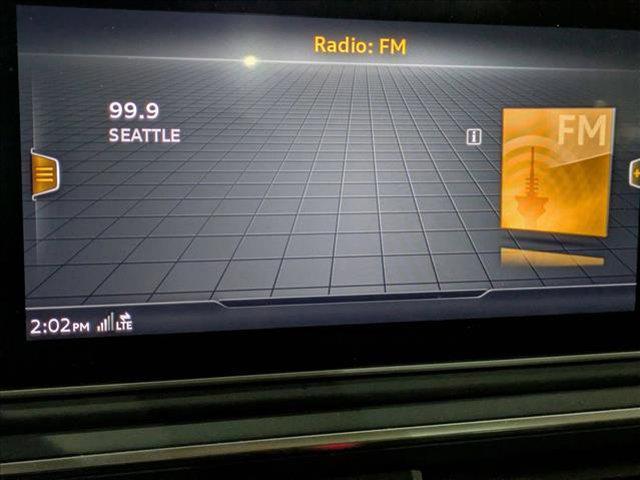 used 2019 Audi A4 car, priced at $22,993