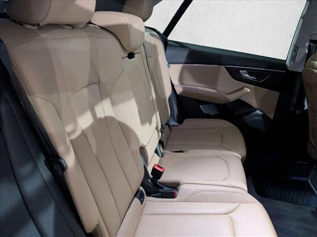 used 2023 Audi Q8 car, priced at $48,993