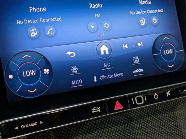 used 2023 Mercedes-Benz C-Class car, priced at $36,993