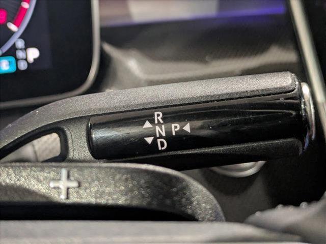 used 2023 Mercedes-Benz C-Class car, priced at $36,993