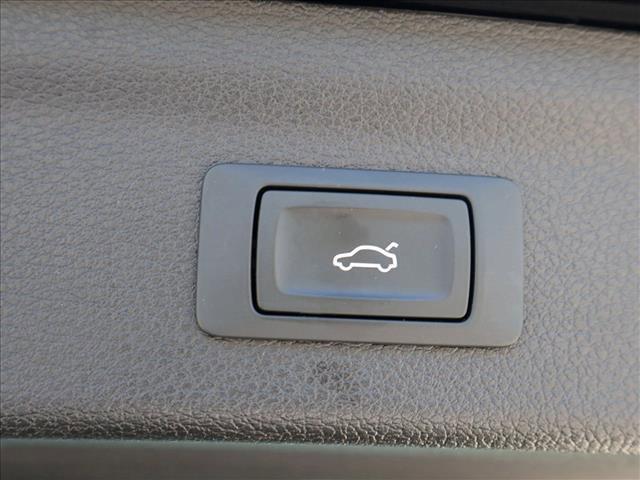 used 2024 Audi Q3 car, priced at $28,482