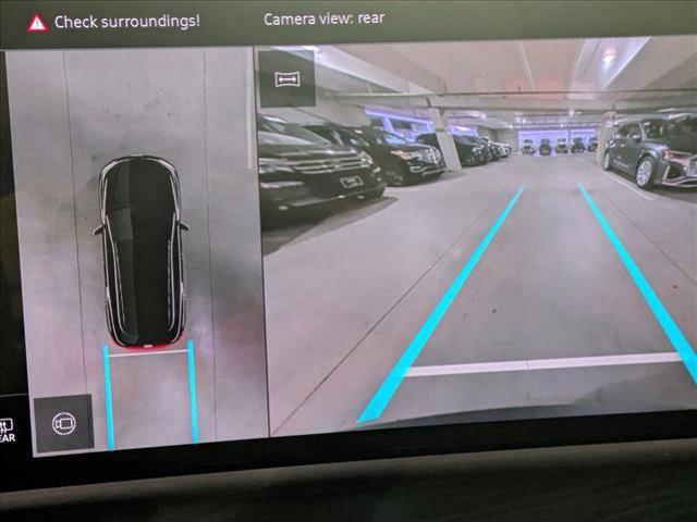 new 2025 Audi Q5 car, priced at $57,442