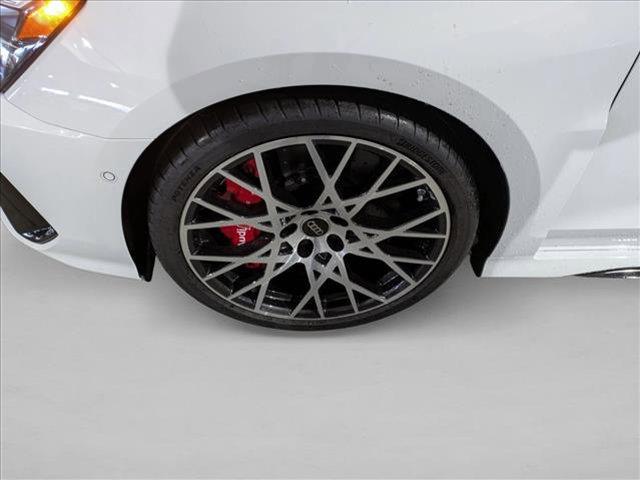 new 2026 Audi RS 3 car, priced at $73,735