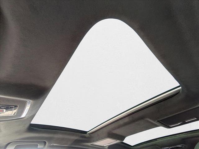 new 2025 Audi S8 car, priced at $127,995