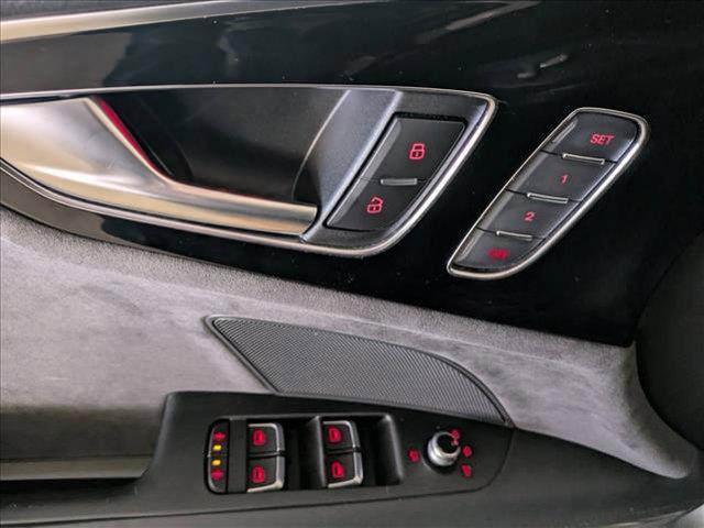 used 2017 Audi A7 car, priced at $25,993