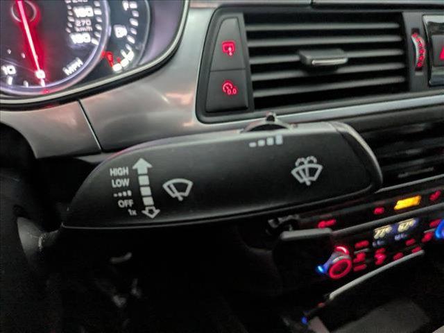 used 2017 Audi A7 car, priced at $25,993