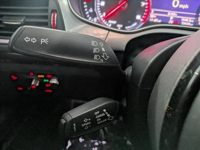 used 2017 Audi A7 car, priced at $25,993