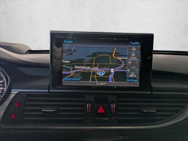 used 2017 Audi A7 car, priced at $25,993