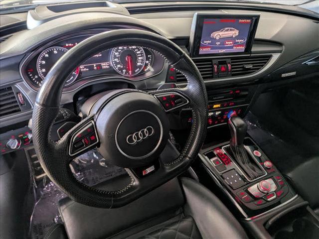 used 2017 Audi A7 car, priced at $25,993