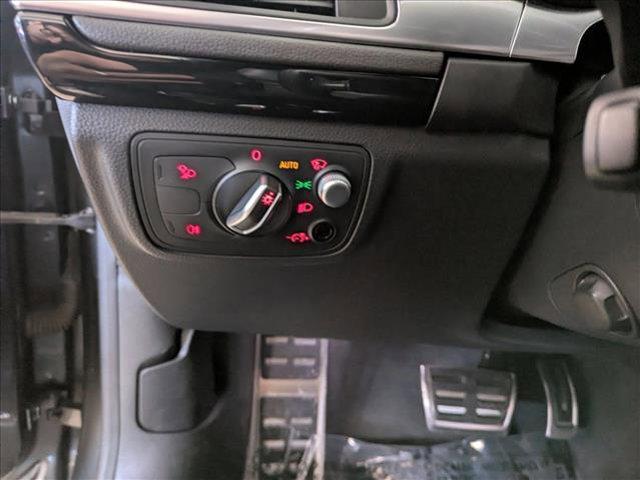 used 2017 Audi A7 car, priced at $25,993