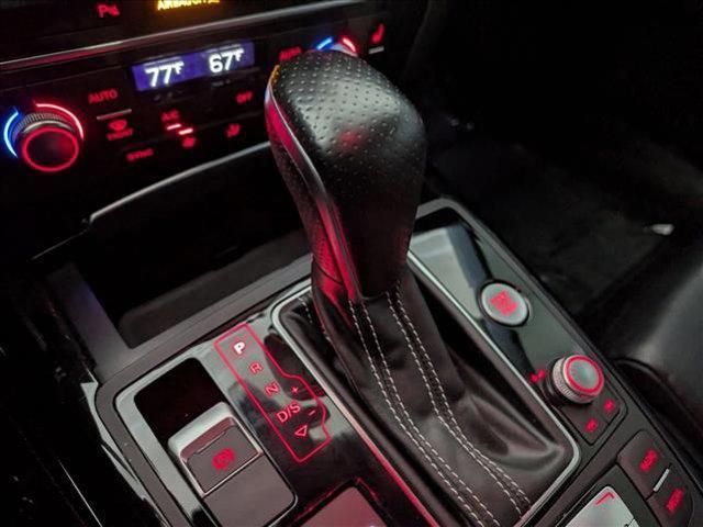 used 2017 Audi A7 car, priced at $25,993