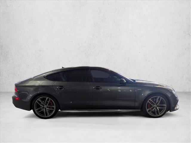 used 2017 Audi A7 car, priced at $25,993