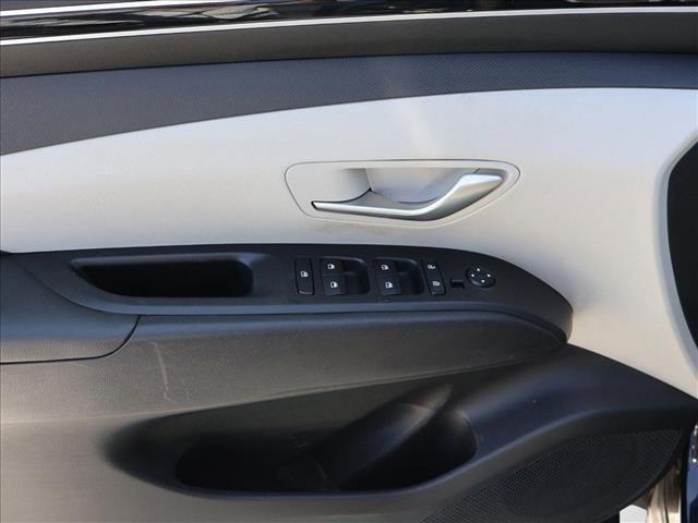 used 2022 Hyundai TUCSON Hybrid car, priced at $20,198