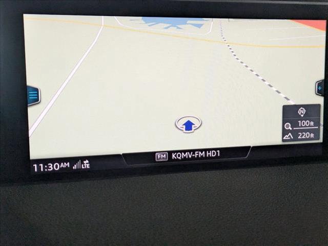 used 2017 Audi Q7 car, priced at $16,998