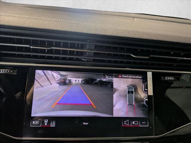 new 2026 Audi Q7 car, priced at $76,173