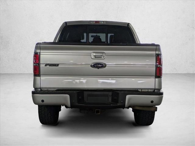 used 2013 Ford F-150 car, priced at $18,997