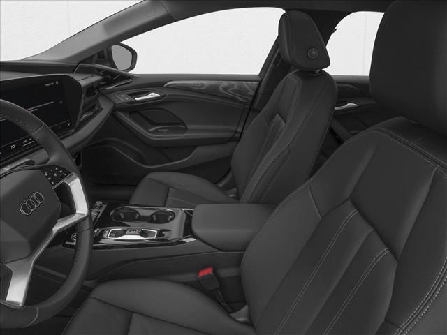 new 2027 Audi A6 e-tron car, priced at $79,720