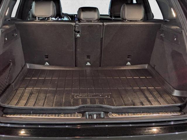 used 2022 Mercedes-Benz GLC 300 car, priced at $30,735