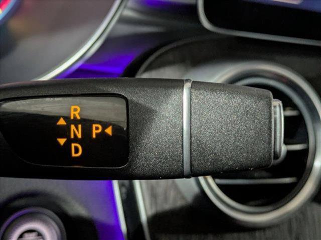 used 2022 Mercedes-Benz GLC 300 car, priced at $30,735