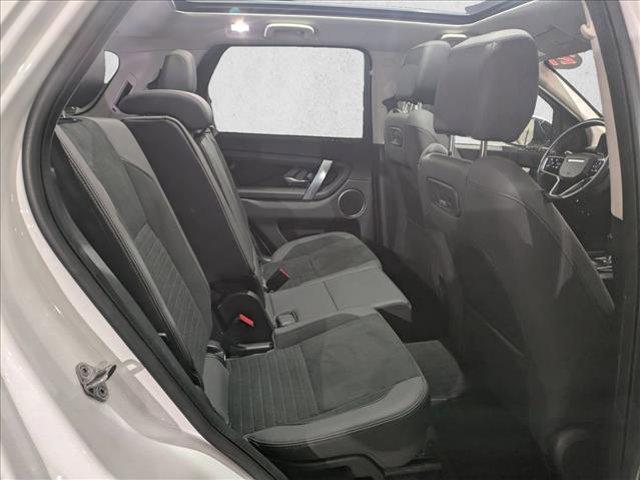 used 2021 Land Rover Discovery Sport car, priced at $22,881