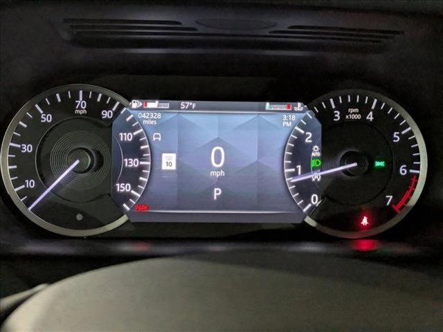 used 2021 Land Rover Discovery Sport car, priced at $22,881