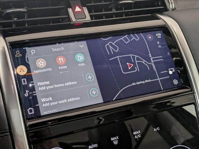 used 2021 Land Rover Discovery Sport car, priced at $22,881